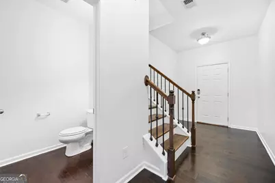 3378 Castleberry Village Circle, Cumming, GA 30040 - Photo 3