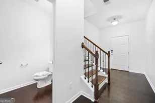 3378 Castleberry Village Cir, Cumming, GA 30040 - Photo 3