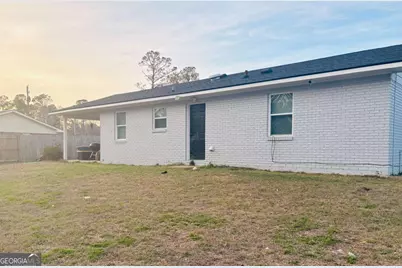 177 Skyline Boulevard, Lyons, GA 30436 - Photo 13