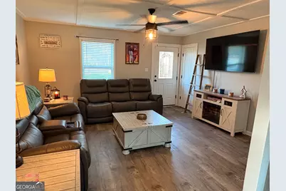 177 Skyline Boulevard, Lyons, GA 30436 - Photo 3