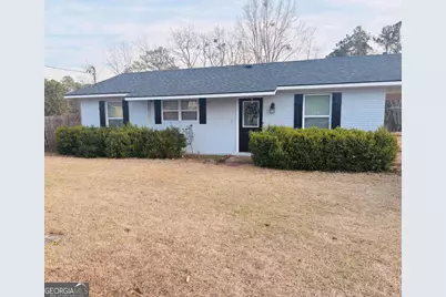 177 Skyline Boulevard, Lyons, GA 30436 - Photo 1