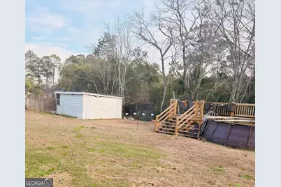 177 Skyline Boulevard, Lyons, GA 30436 - Photo 3