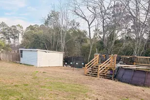 177 Skyline Blvd, Lyons, GA 30436 - Photo 3