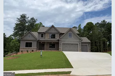 1425 Willowbend Place, Monroe, GA 30655 - Photo 3