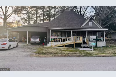 412 Magnolia Street, Lafayette, GA 30728 - Photo 1