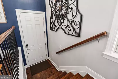 112 Brindle Lane, Alpharetta, GA 30009 - Photo 3