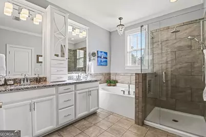 112 Brindle Lane, Alpharetta, GA 30009 - Photo 17