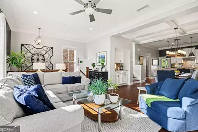 112 Brindle Lane, Alpharetta, GA 30009 - Photo 5