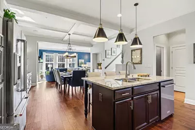 112 Brindle Lane, Alpharetta, GA 30009 - Photo 7