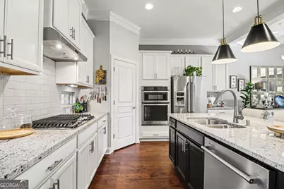 112 Brindle Lane, Alpharetta, GA 30009 - Photo 9