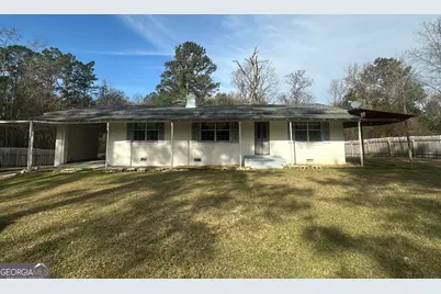 66 Wilville Road, Fort Valley, GA 31030 - Photo 1