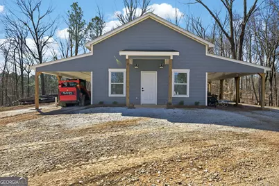 433 Old Roanoke Road, Bowdon, GA 30108 - Photo 47