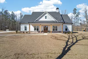 433 Old Roanoke Rd, Bowdon, GA 30108 - Photo 1