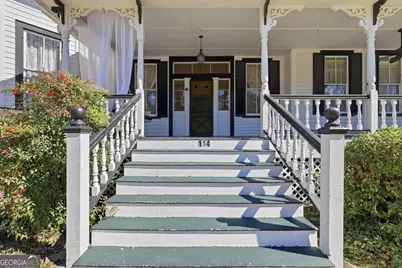 114 S Fifth Street, Guyton, GA 31312 - Photo 5