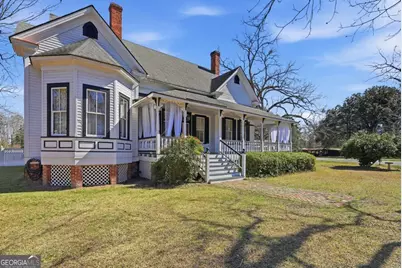 114 S Fifth Street, Guyton, GA 31312 - Photo 3