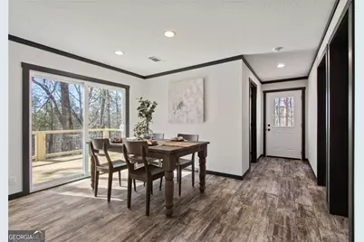 1210 Rockhouse Road, Waleska, GA 30183 - Photo 19