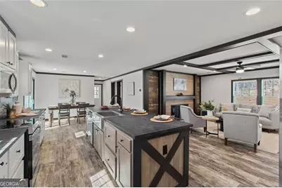 1210 Rockhouse Road, Waleska, GA 30183 - Photo 17