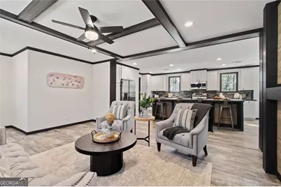 1210 Rockhouse Road, Waleska, GA 30183 - Photo 11