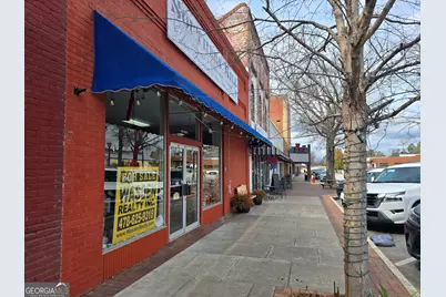 124 W Broad Street, Louisville, GA 30434 - Photo 3