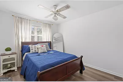 548 S 5th Street, Jesup, GA 31545 - Photo 21