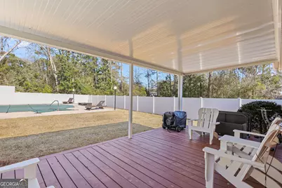 548 S 5th Street, Jesup, GA 31545 - Photo 25