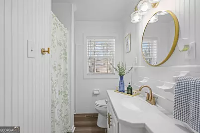 548 S 5th Street, Jesup, GA 31545 - Photo 23