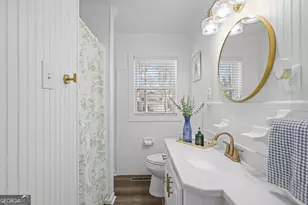 548 S 5th St, Jesup, GA 31545 - Photo 23