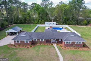 548 S 5th St, Jesup, GA 31545 - Photo 3