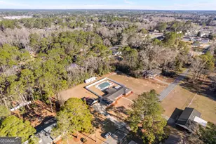 548 S 5th St, Jesup, GA 31545 - Photo 29