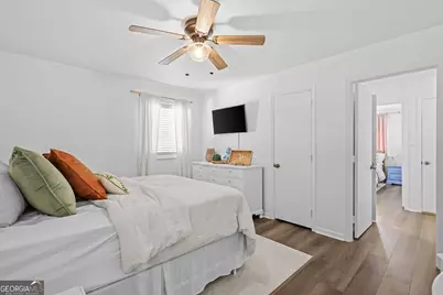 548 S 5th Street, Jesup, GA 31545 - Photo 15