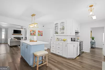 548 S 5th Street, Jesup, GA 31545 - Photo 9