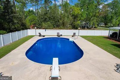 548 S 5th Street, Jesup, GA 31545 - Photo 29