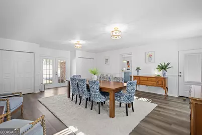 548 S 5th Street, Jesup, GA 31545 - Photo 15