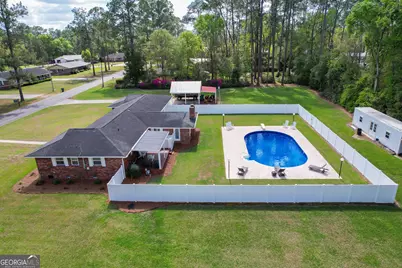 548 S 5th Street, Jesup, GA 31545 - Photo 37