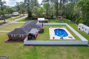 548 S 5th St, Jesup, GA 31545 - Photo 37