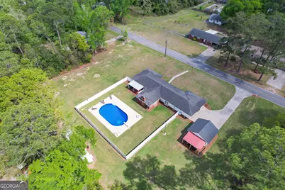 548 S 5th Street, Jesup, GA 31545 - Photo 33