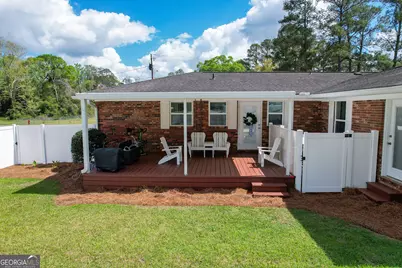 548 S 5th Street, Jesup, GA 31545 - Photo 27