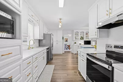 548 S 5th Street, Jesup, GA 31545 - Photo 11