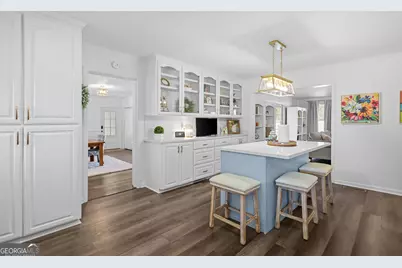 548 S 5th Street, Jesup, GA 31545 - Photo 11