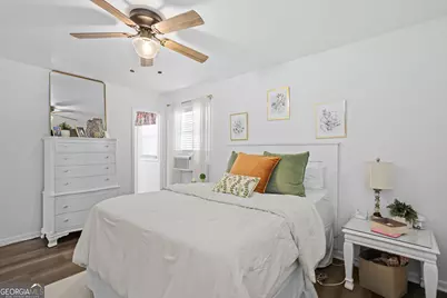 548 S 5th Street, Jesup, GA 31545 - Photo 17