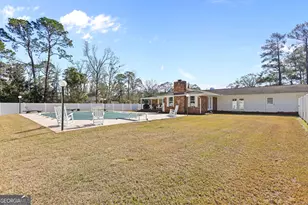 548 S 5th St, Jesup, GA 31545 - Photo 27