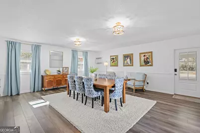 548 S 5th Street, Jesup, GA 31545 - Photo 13