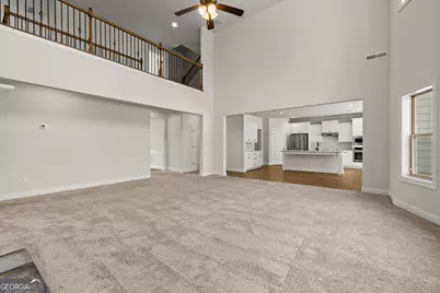 165 Durham Estates Drive, Sharpsburg, GA 30277 - Photo 15