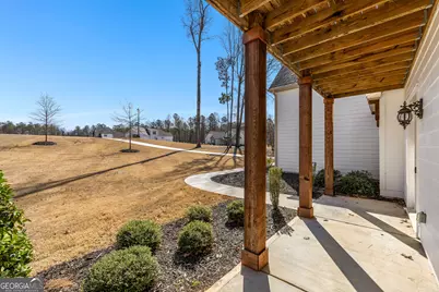 165 Durham Estates Drive, Sharpsburg, GA 30277 - Photo 5