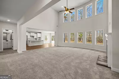 165 Durham Estates Drive, Sharpsburg, GA 30277 - Photo 13