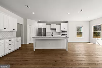 165 Durham Estates Drive, Sharpsburg, GA 30277 - Photo 17