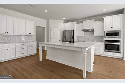 165 Durham Estates Drive, Sharpsburg, GA 30277 - Photo 19