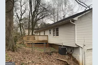 2509 New Mill Court, Acworth, GA 30102 - Photo 5