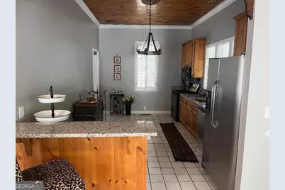 568 S Talbotton Street, Greenville, GA 30222 - Photo 5