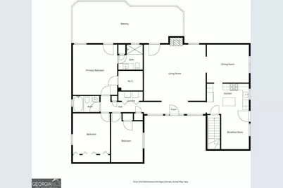 1611 Canton Hills Circle, Marietta, GA 30062 - Photo 45